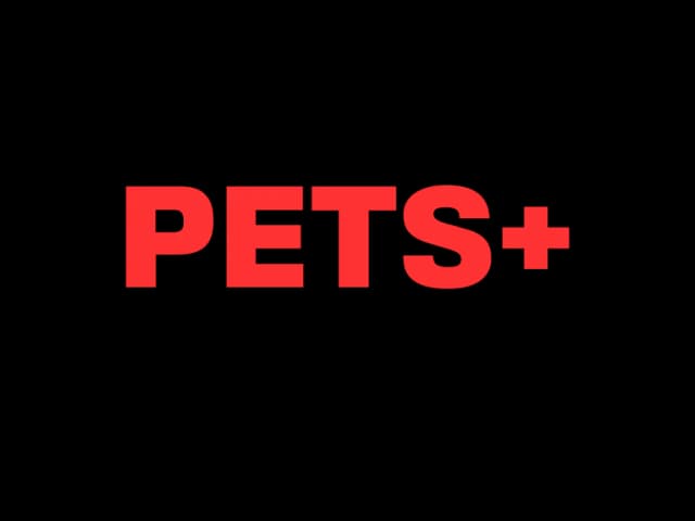 Pets+