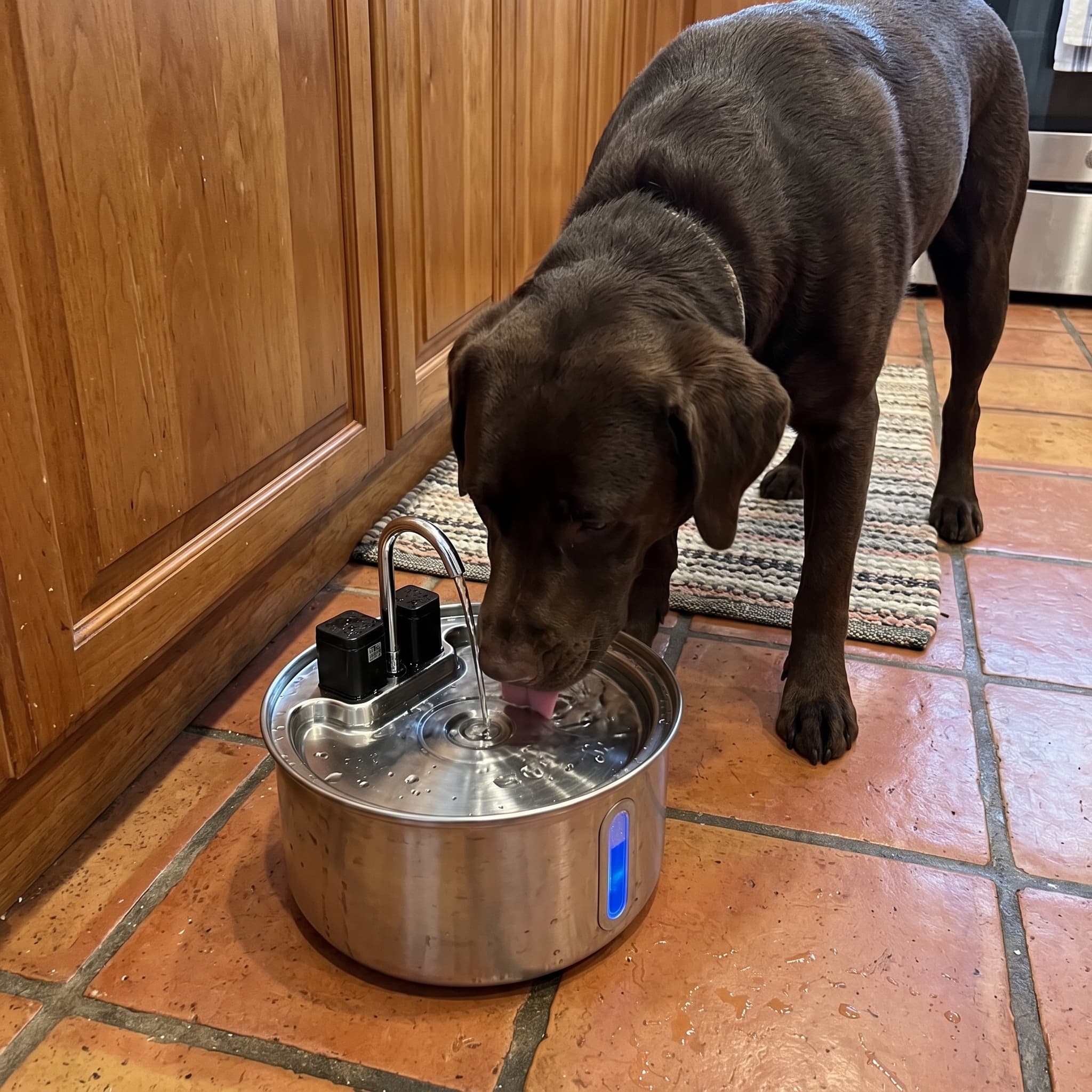 Jennifer L., Dog Mom