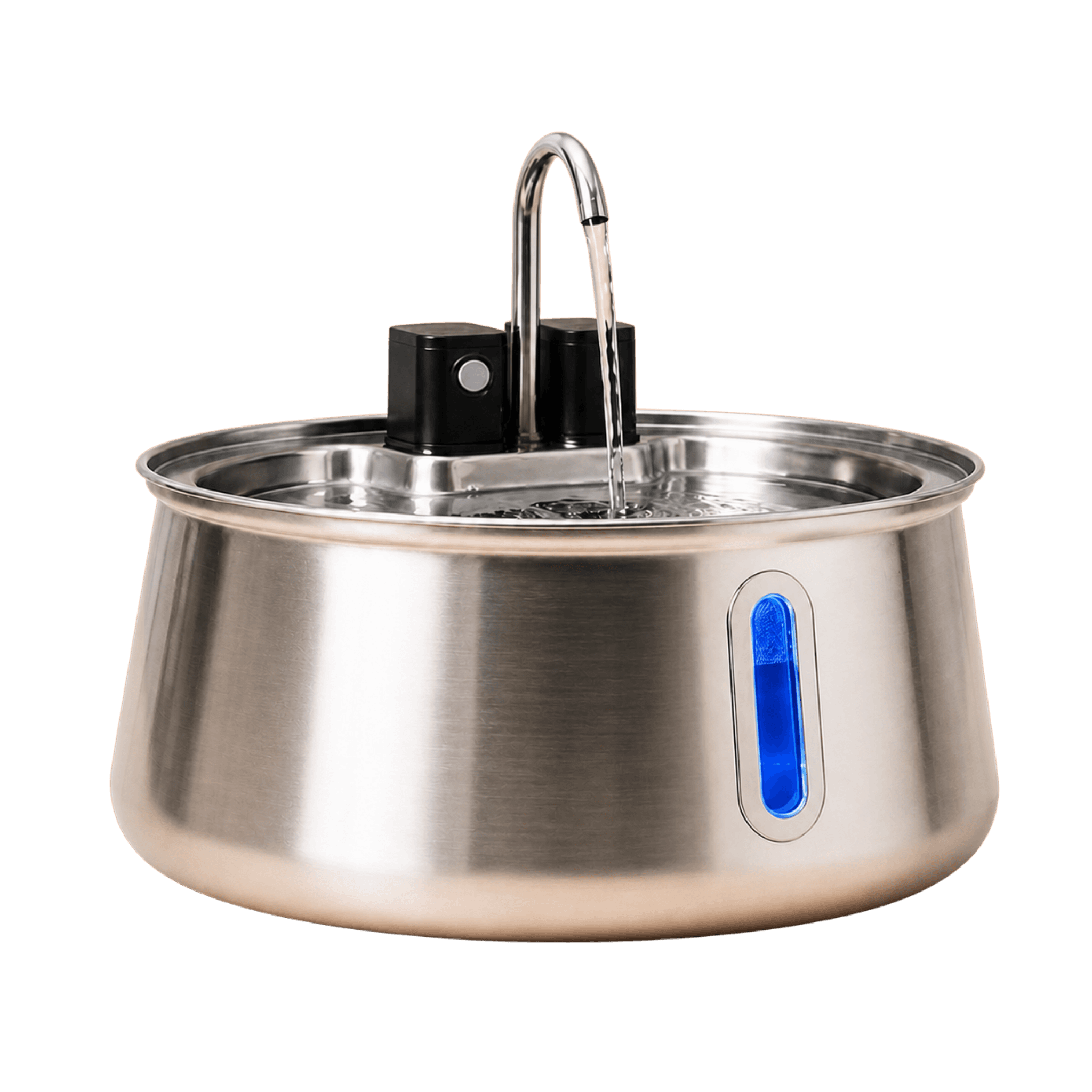 7L Wireless Fountain